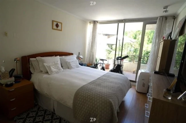 Departamento exclusivo sector de Nueva Costanera