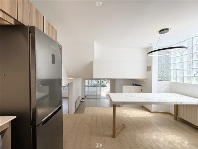 Exclusivo departamento en Barrio El Golf.