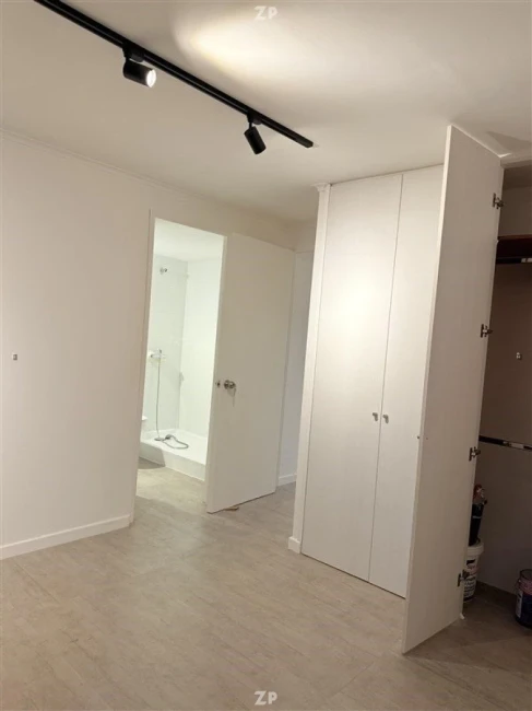 Departamento Recien Remodelado. Hermoso!!