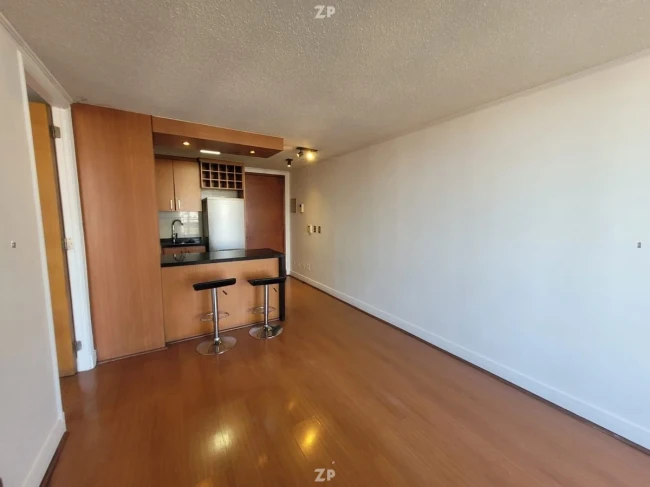 Departamento a 1 cuadra de Metro Escuela Militar