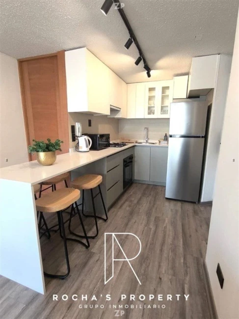 Excelente conectividad y rodeado de supermercados