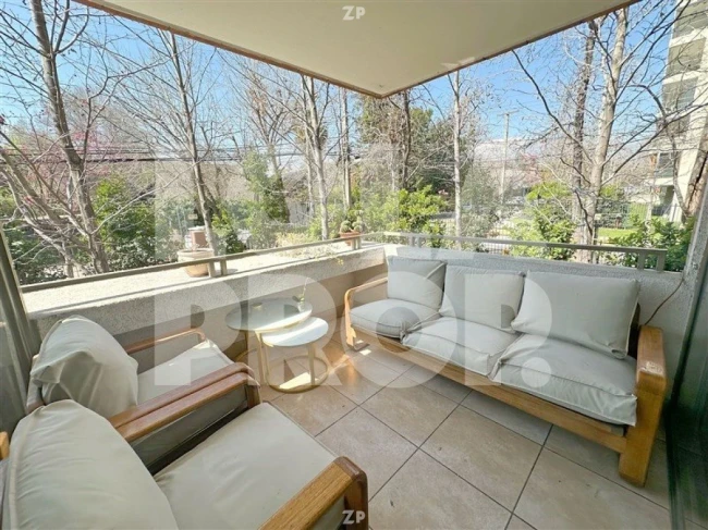Departamento 3D pieza de servicio en Tupungato