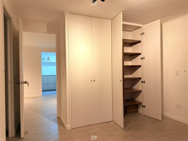 Departamento Recien Remodelado. Hermoso!!