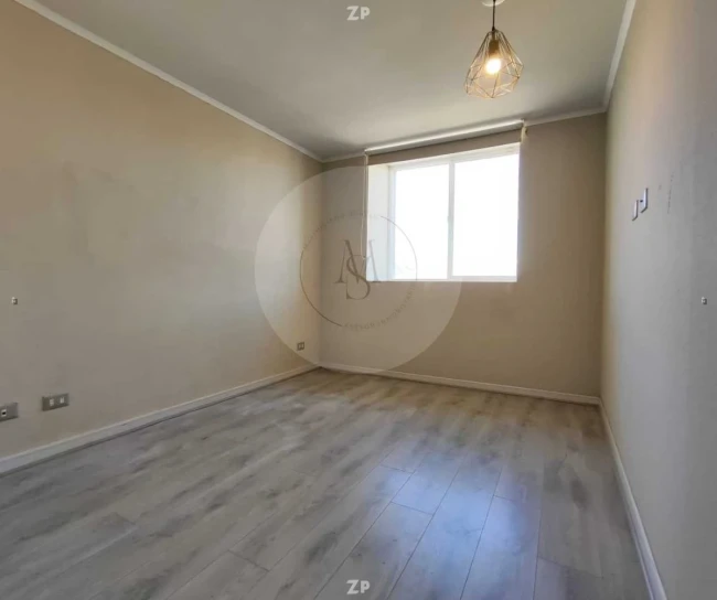 Departamento en arriendo redefine el confort