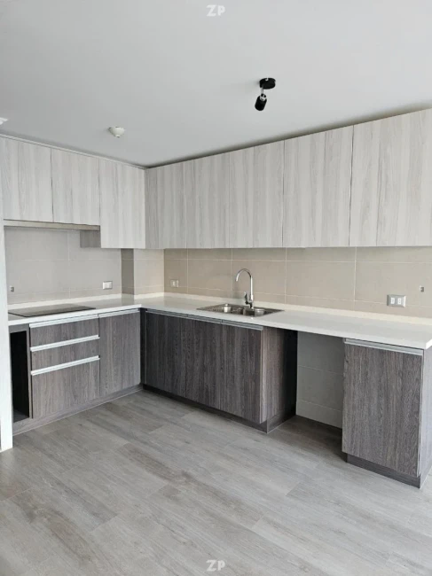 Departamento de 1D-1B. Cuenta con bodega