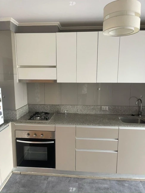Este acogedor departamento de 36.7 m2