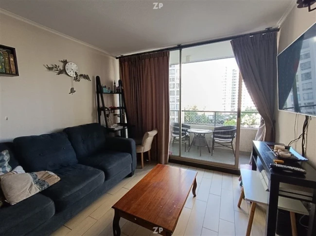 Departamento 6% de descuento los 2 primeros meses