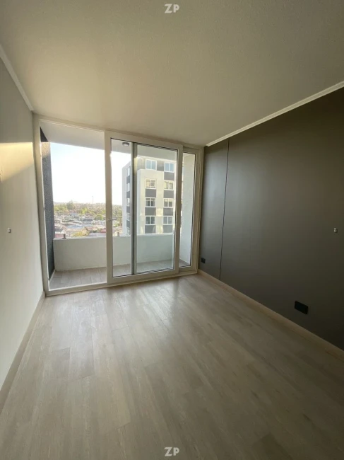 A estrenar. Dpto 2D 1B en edificio moderno