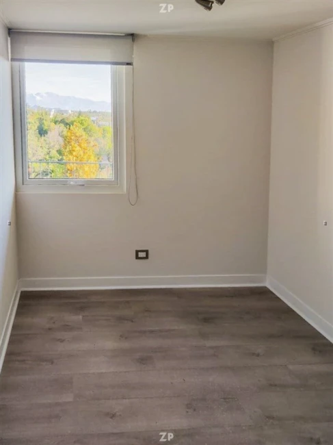 Estupendo departamento SEMI NUEVO