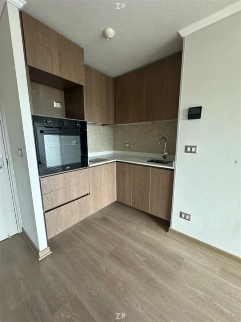 Departamento calle Walker Martinez