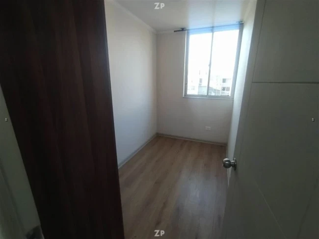 Departamento en arriendo, a pasos de la estacion