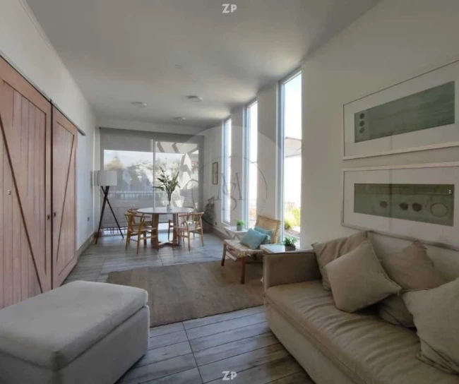 Departamento en arriendo redefine el confort