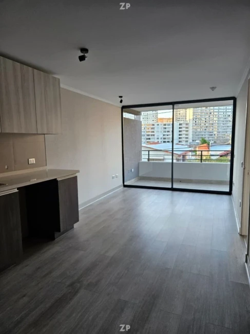 Departamento de 1D-1B. Cuenta con bodega