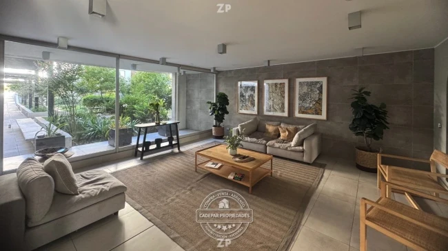 Arrienda hermoso y amplio departamento