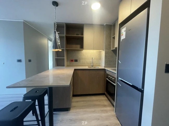 Departamento 2D 2B con Amplia Terraza