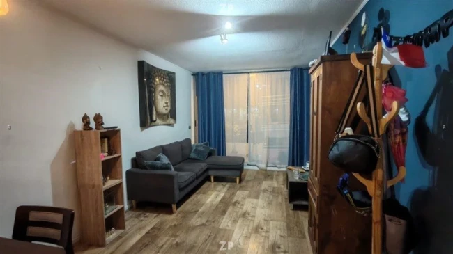 Departamento en Arriendo 3 Dormitorios