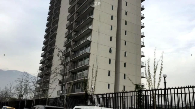 Arrienda departamento con una excelente ubicación