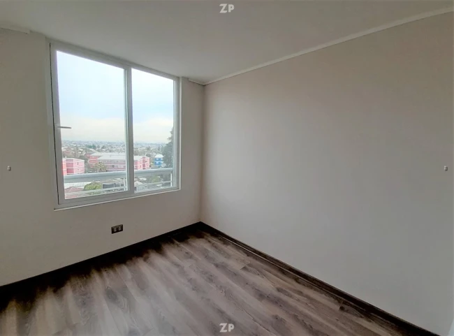 Departamento A sólo 8 minutos caminando del Metro 