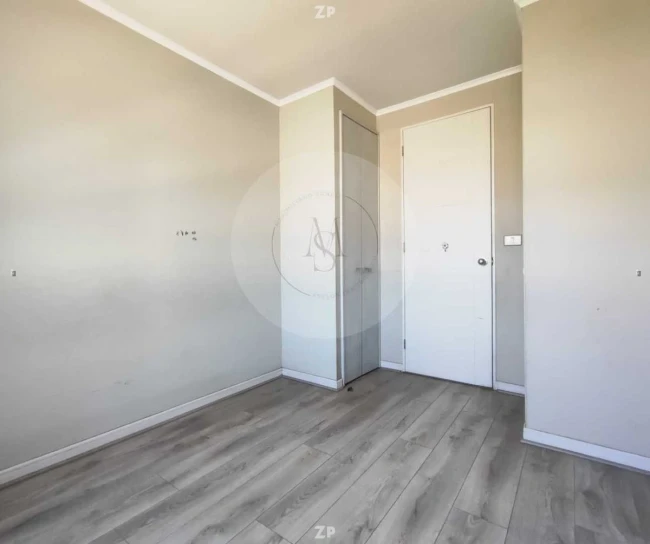 Departamento en arriendo redefine el confort