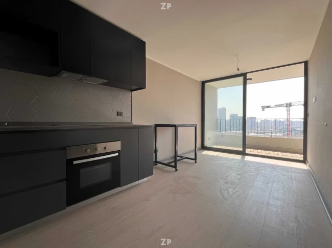 Este departamento cuenta con todo lo que necesitas