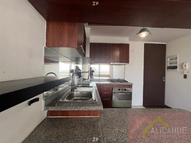 ARRIENDO DEPARTAMENTO MUY ACOGEDOR