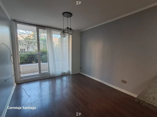 Departamento  La florida sector tranquilo