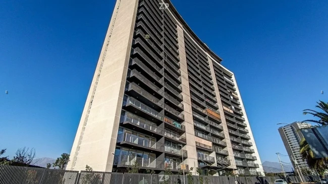 Departamento buena ubicación con fácil acceso