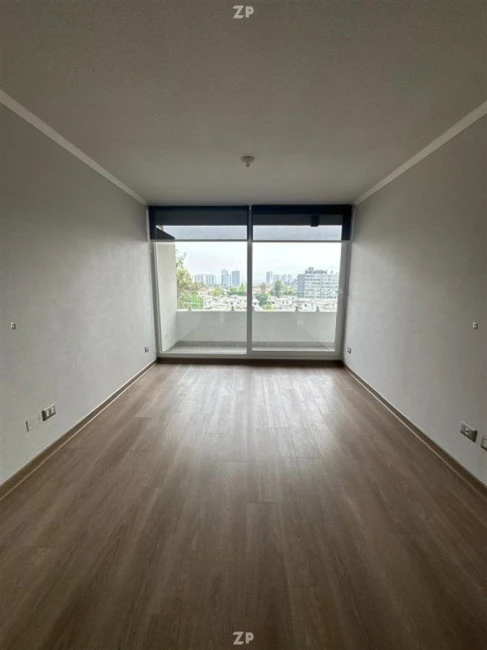 Departamento calle Walker Martinez