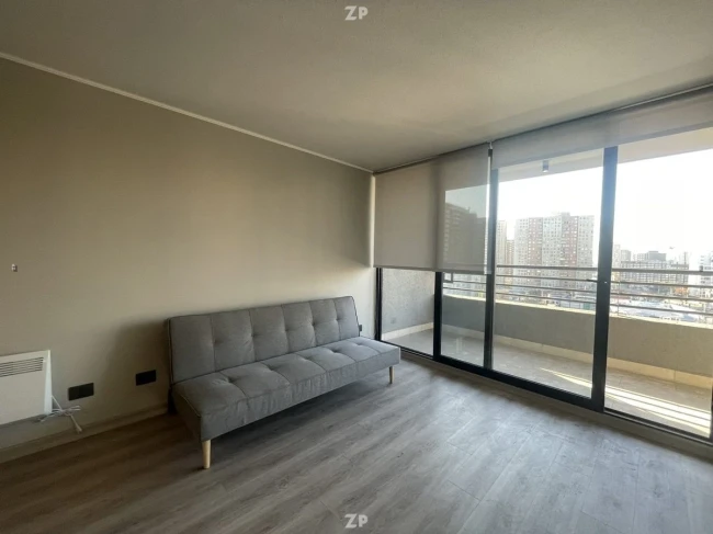 Departamento 2D 2B con Amplia Terraza