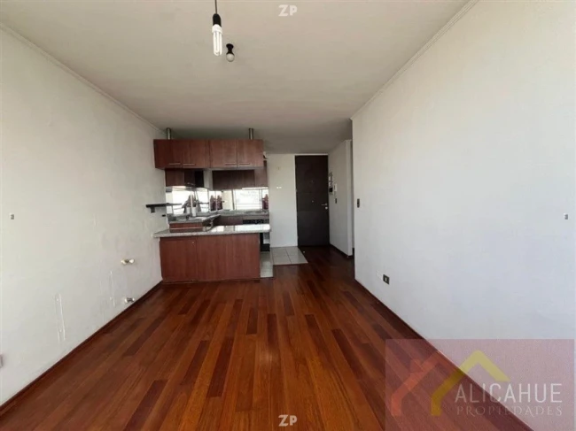 ARRIENDO DEPARTAMENTO MUY ACOGEDOR