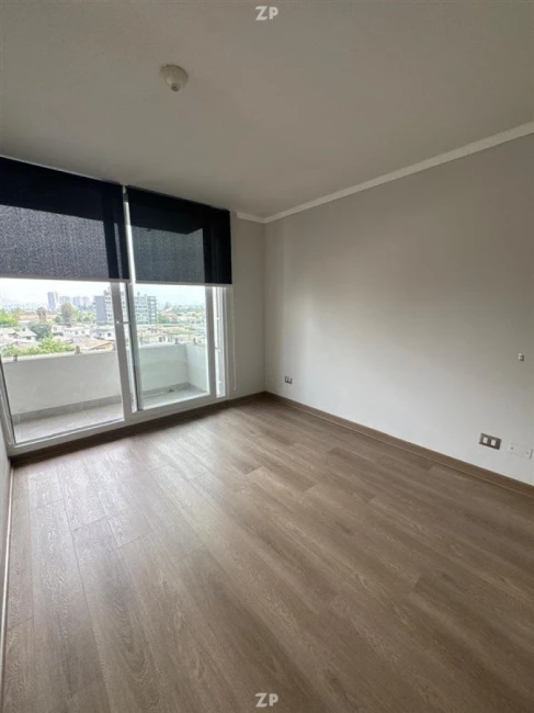 Departamento calle Walker Martinez