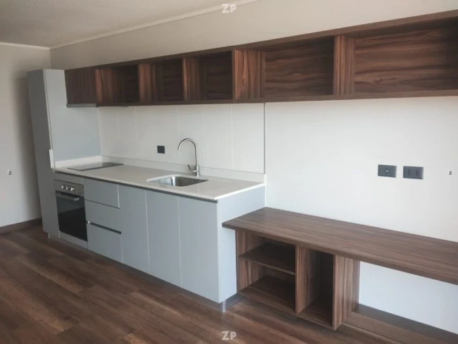 Departamento ubicado en VICUÑA MACKENNA