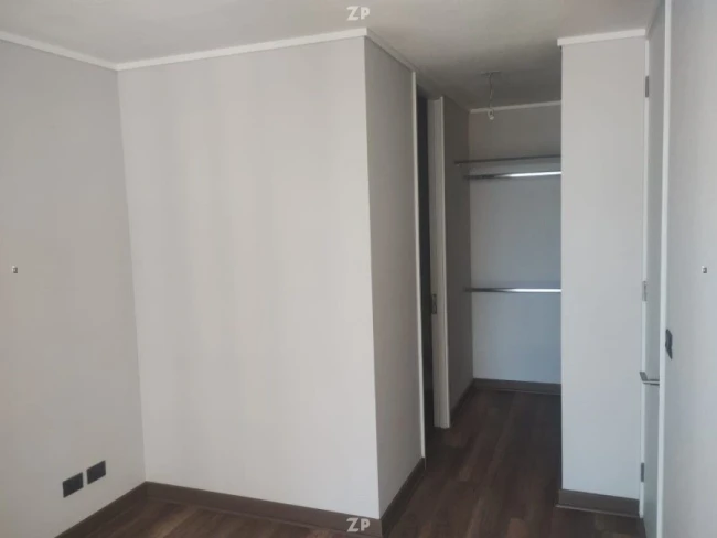 Departamento ubicado en VICUÑA MACKENNA