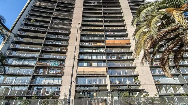 Departamento buena ubicación con fácil acceso
