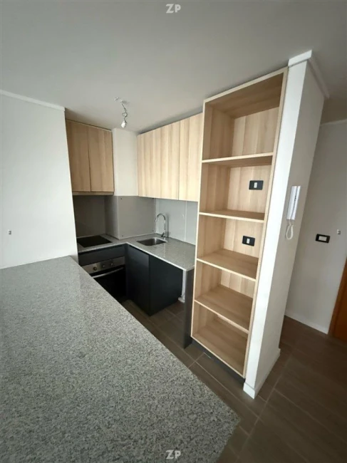 Departamento nuevo con 7% descuento los 2 primeros meses