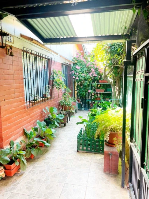 Se vende casa en Villa Rapa Nui