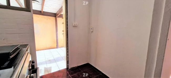 Venta de casa valorada en UF 1.895,76