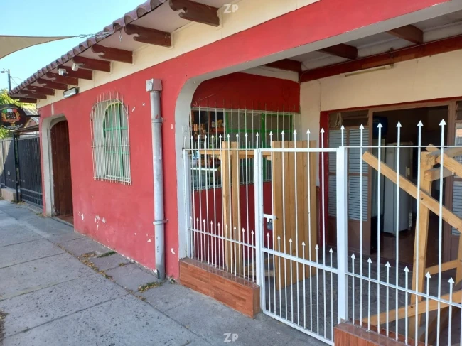 Se vende casa en Villa México