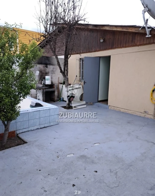 SE VENDE CASA, SAN ISIDRO, QUILLOTA