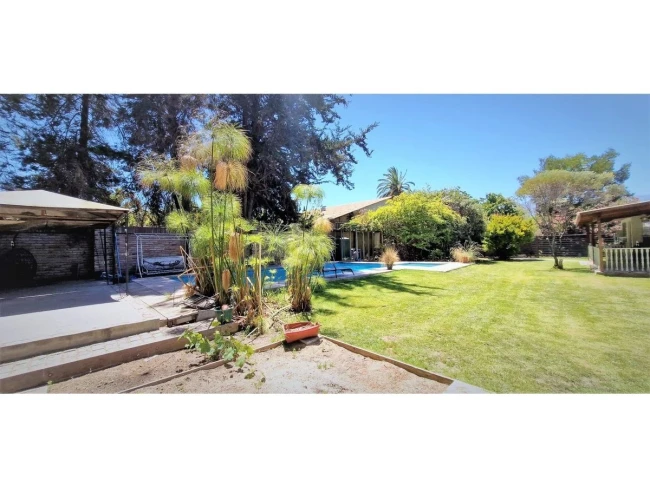 Venta de casa valorada en UF 8.846,87