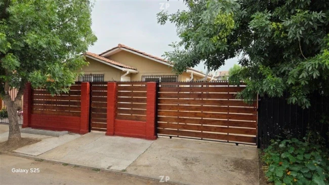 Se Vende Casa en Quillota - Portal Araucarias