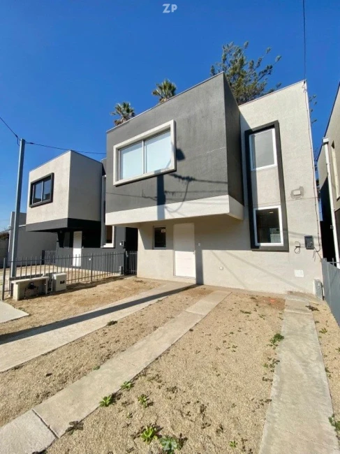 Venta de casa en Valle de Quillota