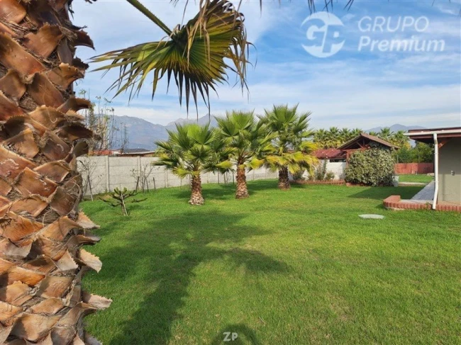 Se vende hermosa casa de 140 m2