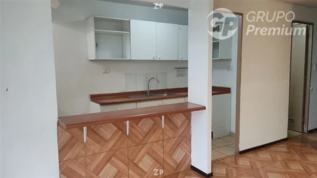 Venta de Departamento Condominio Río Aconcagua, Quillota