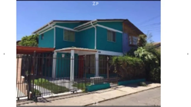 Se Arrienda Casa a 500.000