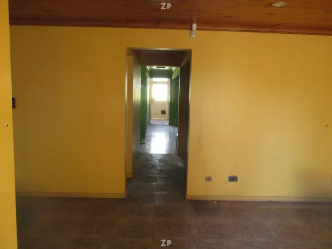 Venta de Casa modificada para oficinas