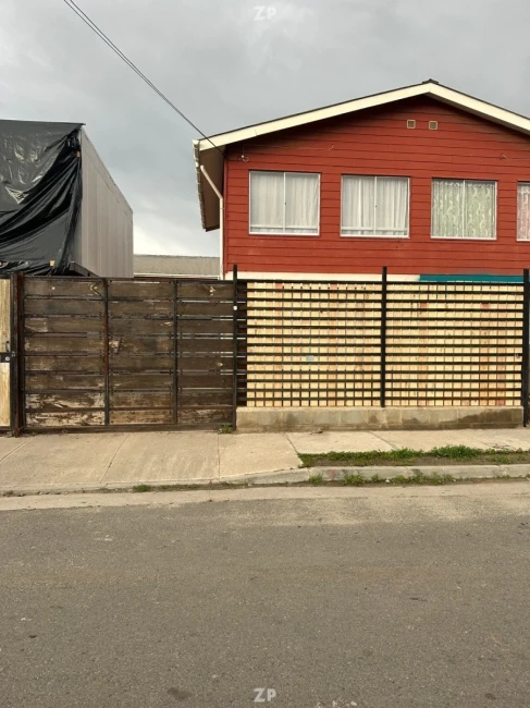 Se vende casa en Quillota $ 75.000.000