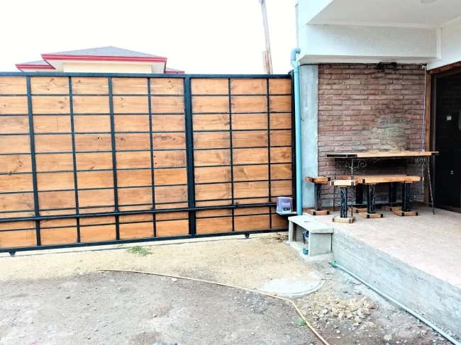 Venta de casa valorada en UF 4.170,13