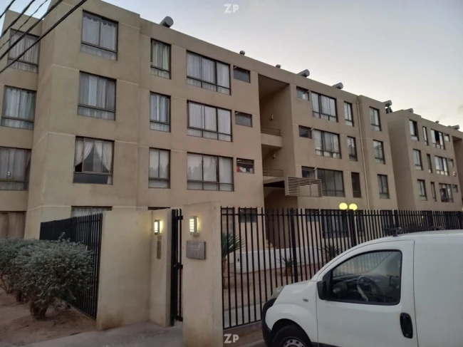 Se compra Departamento Condominio Los Libertadores