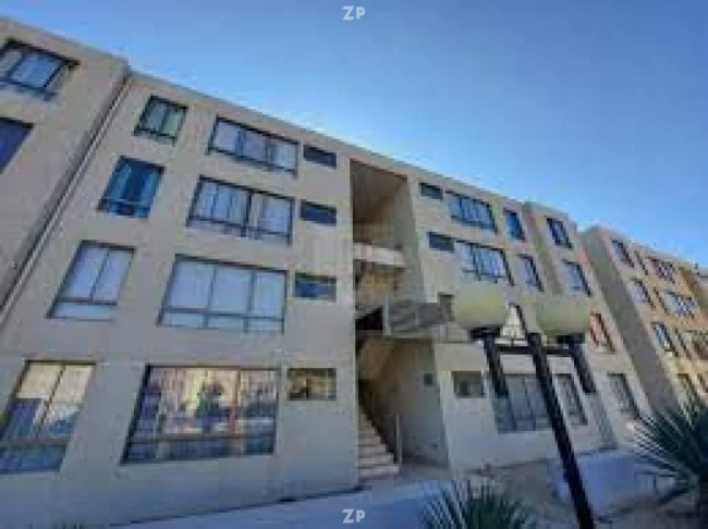 Se vende lindo departamento en 3 piso Condominio Los Libertadores